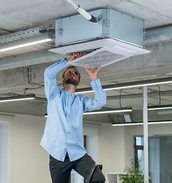 Professional Air Duct Cleaners in Boynton Beach, FL