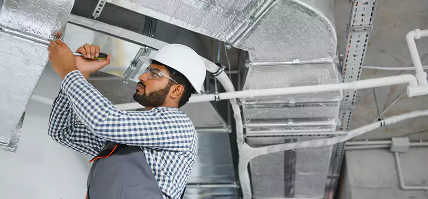 Proactive Ac Vent Repairs & Air Duct Replacement Companies Near Me in Boynton Beach