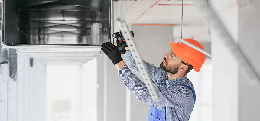 Comprehensive Ventilation Cleaning in Boynton Beach