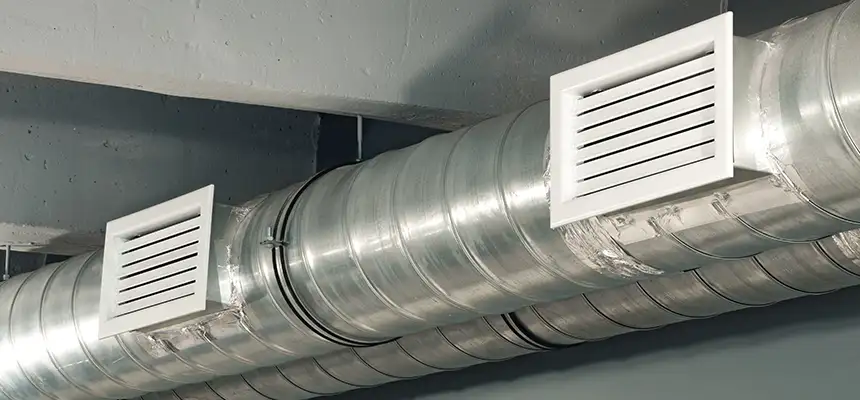 Our Air Duct Camera Inspection Services in Boynton Beach, FL