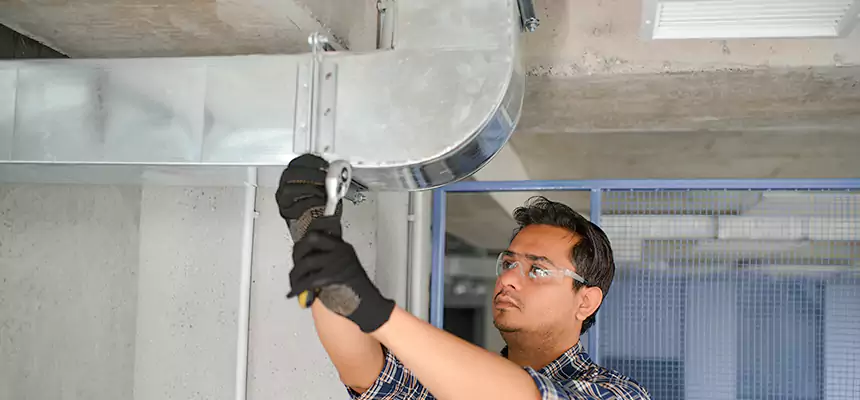 Our Air Duct Installation Services in Boynton Beach, FL