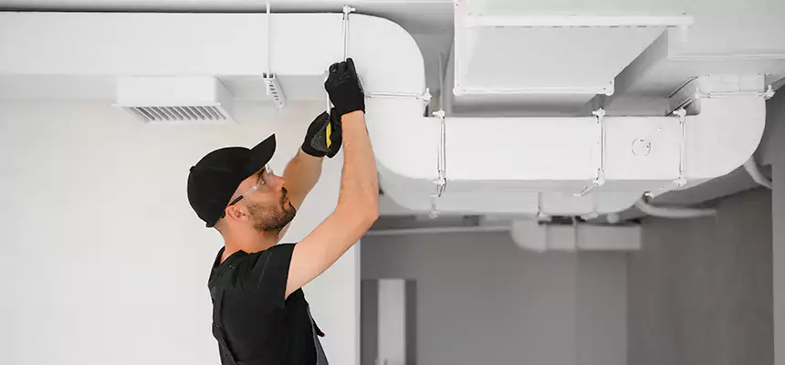 Our Air Duct Repair Services in Boynton Beach, FL