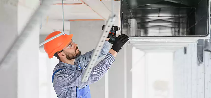 Our Air Vent Replacement Services in Boynton Beach, FL