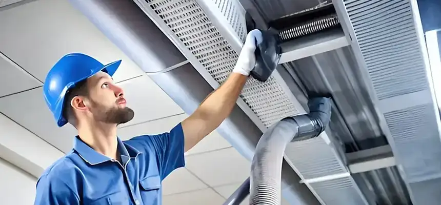Our Annual Dryer Vent Maintenance Services in Boynton Beach, FL