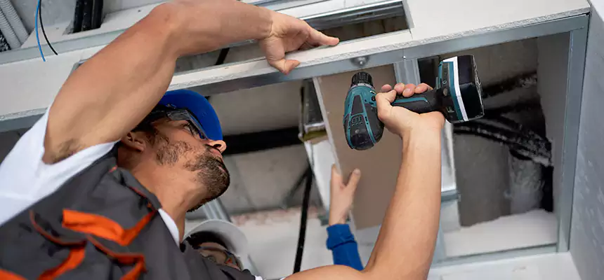 Our Apartment Air Duct Cleaning Services in Boynton Beach, FL