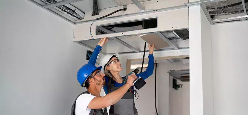 Our Attic Air Duct Cleaning Services in Boynton Beach, FL