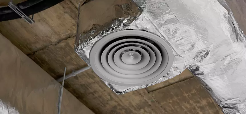 Our Basement Vent Cleaning Services in Boynton Beach, FL