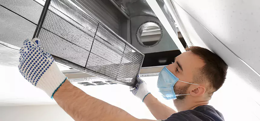 Our Bathroom Exhaust Duct Cleaning Services in Boynton Beach, FL