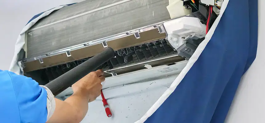 Advanced Clogged Dryer Vent Repair for Multi-Unit & Commercial in Boynton Beach, FL