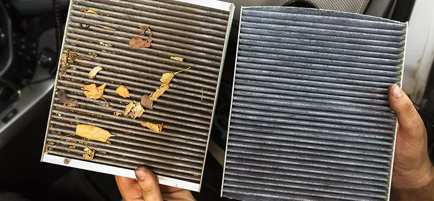 Our Dryer Vent Lint Filter Cleaning Services in Boynton Beach, FL