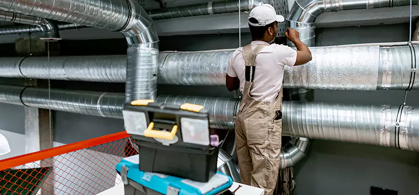 Comprehensive Duct Expansion in Boynton Beach, FL