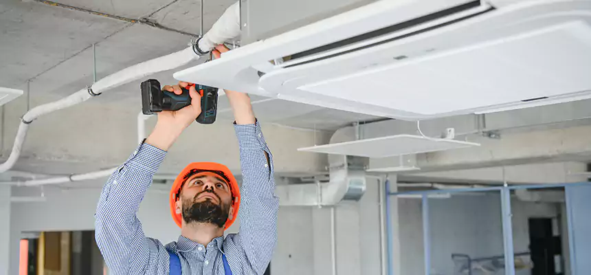 Eco‑Friendly Coil & Plenum Deep Cleaning in Boynton Beach