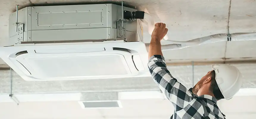 Our Local Vent Cleaning Services in Boynton Beach, FL