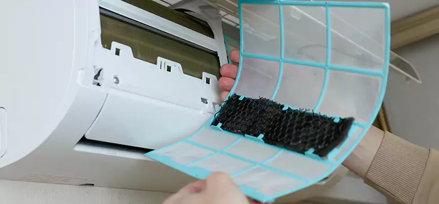 Gentle Ductwork Odor-Control Pet Dander Duct Cleaning in Boynton Beach, FL