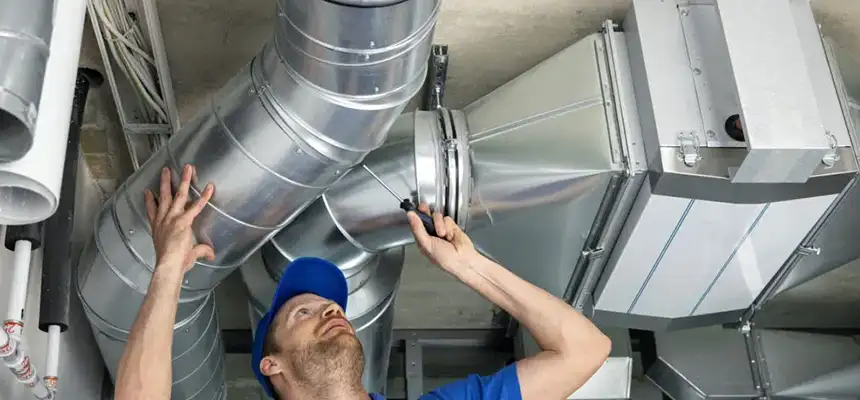 Our Same-Day Air Duct Service in Boynton Beach, FL
