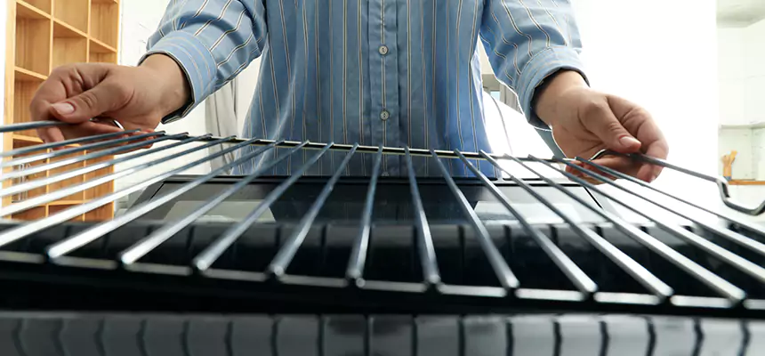 Our Vent Grille Washing Services in Boynton Beach, FL
