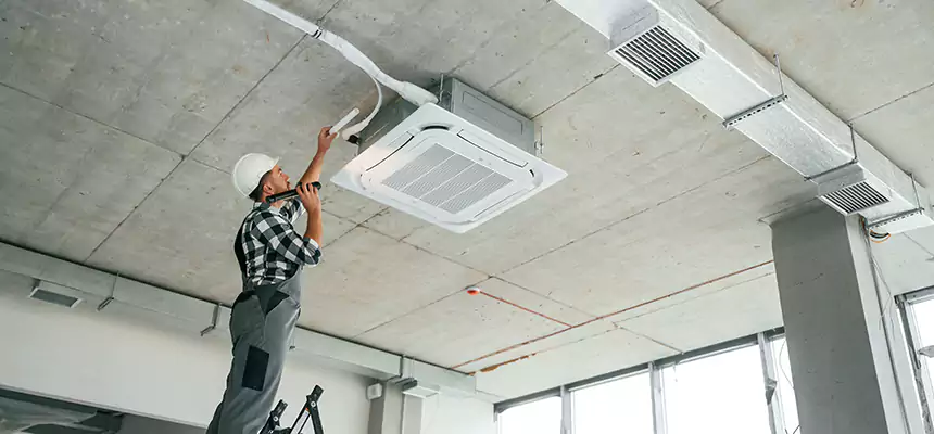 Our Wi Fi Connected Air Ducts Services in Boynton Beach, FL