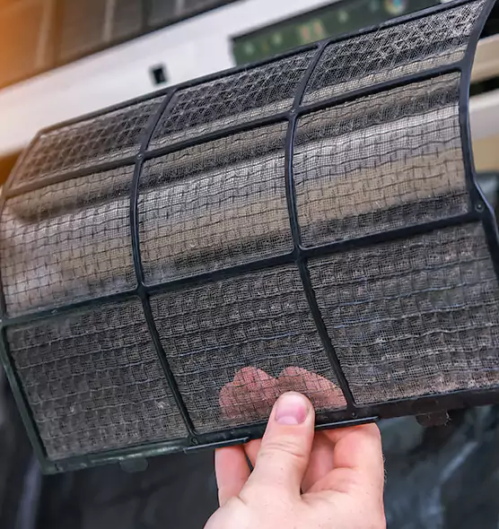 Top-notch AC Air Filter Replacement in Boynton Beach