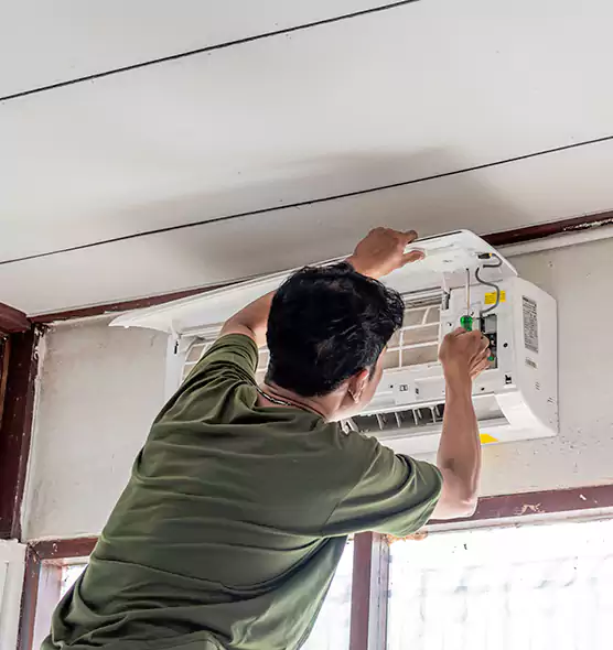 About Air Duct & AC Odor Removal in Boynton Beach, FL