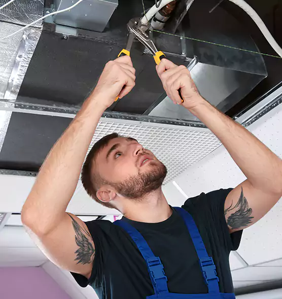 About Air Duct Repair Services in Boynton Beach, FL