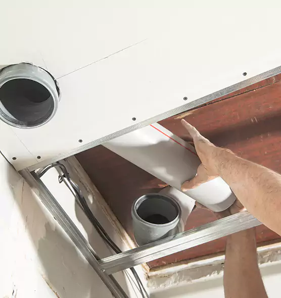 Professional Air Duct Replacement in Boynton Beach, FL