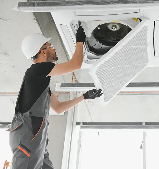 About Air Duct Rodent Removal in Boynton Beach, FL