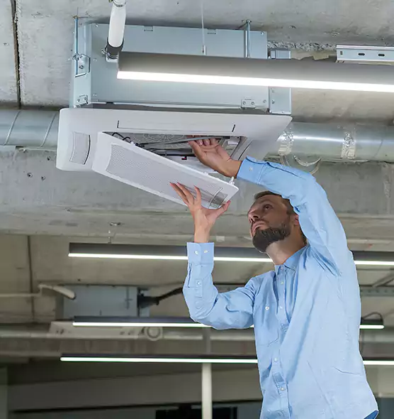 About Air Duct Sealing And Repair in Boynton Beach, FL