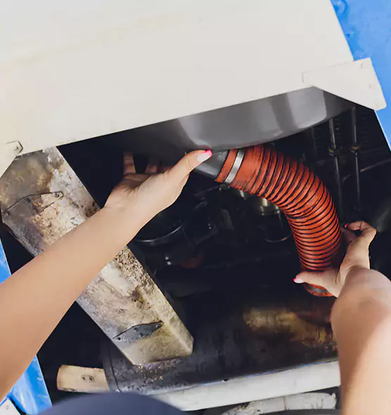 About Air Duct Virus Disinfection in Boynton Beach, FL