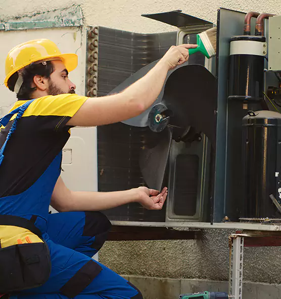 Professional Air Duct Washing Service in Boynton Beach, FL