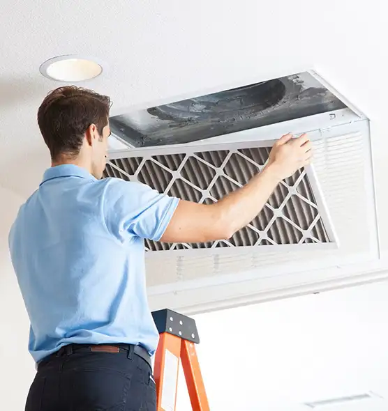About Annual Dryer Vent Maintenance Boynton Beach, FL