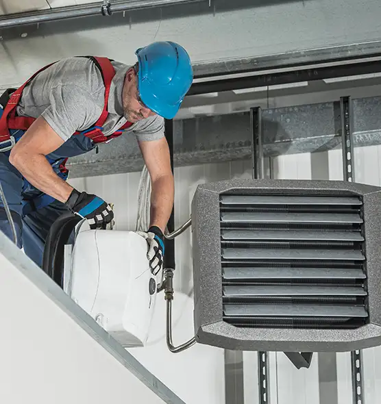 About Annual Vent Cleaning Plans in Boynton Beach, FL