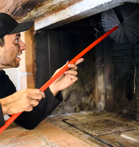About Expert Chimney Cleaning in Boynton Beach, FL