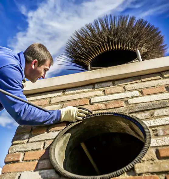 About Professional Chimney Sweep in Boynton Beach, FL