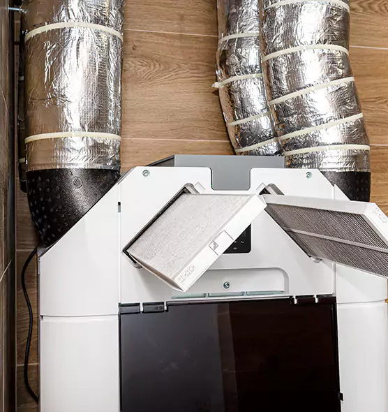 About Clogged Air Duct Repair in Boynton Beach, FL