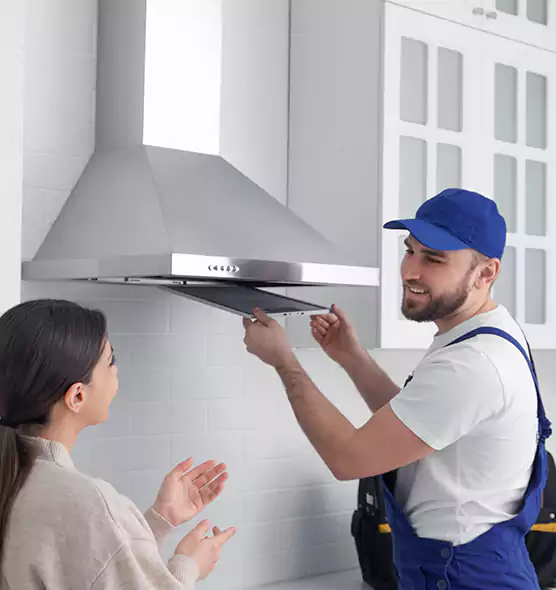 Professional Dryer Vent Cleaning Service in Boynton Beach, FL