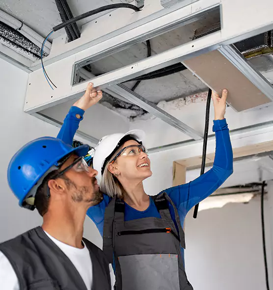 Comprehensive Duct Insulation Services in Boynton Beach, FL