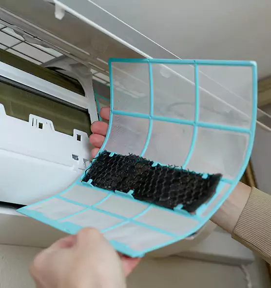 Welcome to Air Duct Cleaning & Repairs Boynton Beach — Your Local HEPA Filter Installation Pros in Boynton Beach, FL