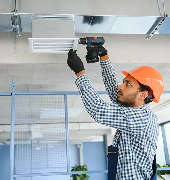 Professional HVAC Duct Cleaning in Boynton Beach, FL