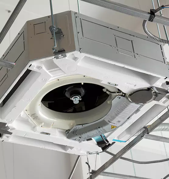 Professional Industrial Dryer Vent Cleaning in Boynton Beach, FL