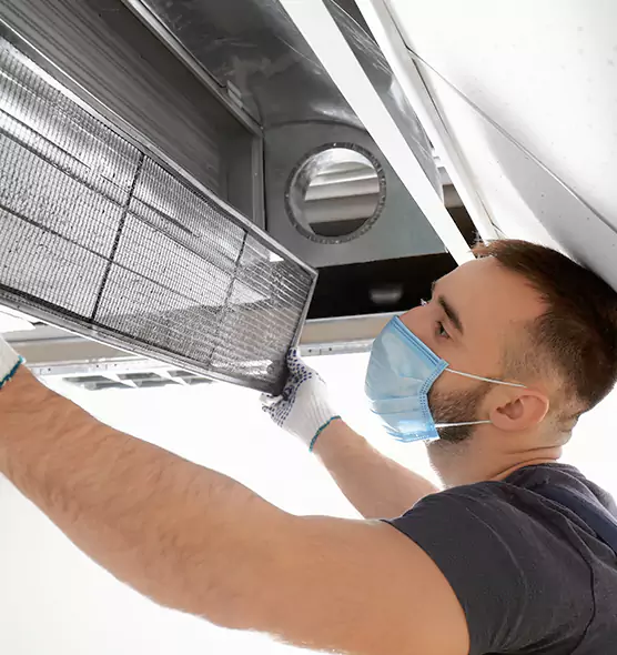About Remove Smoke Smell From Air Duct in Boynton Beach, FL