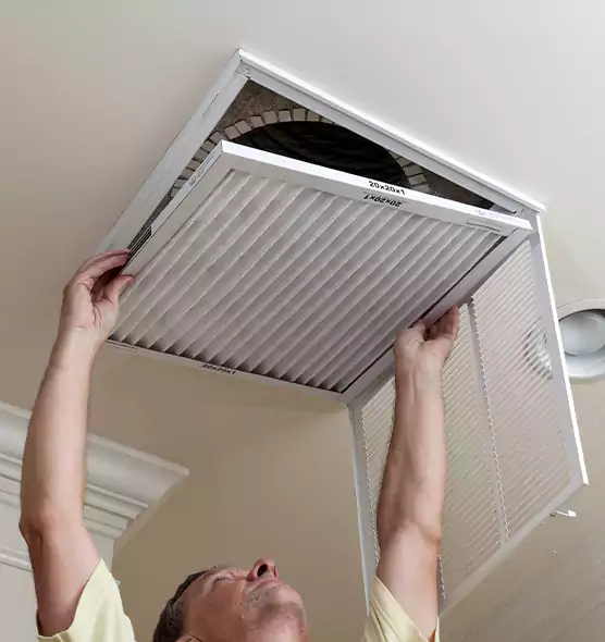 Advanced Residential Vent Cleaning in Boynton Beach, FL