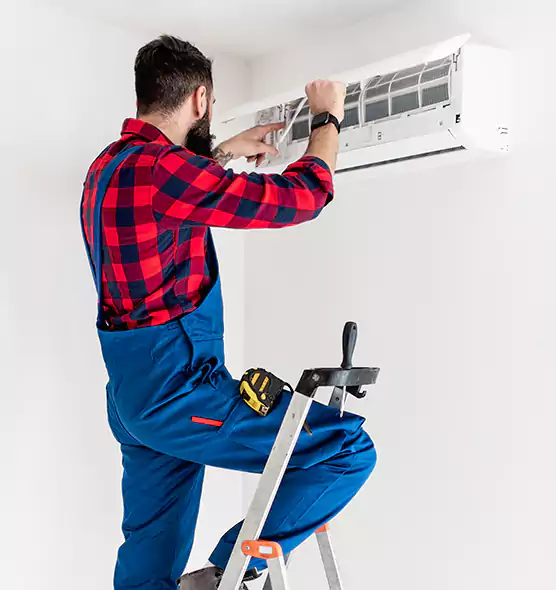 About Smart Air Conditioning Installation in Boynton Beach, FL