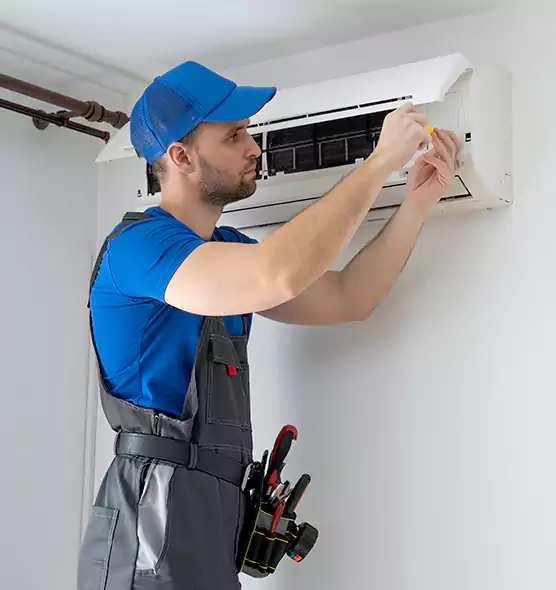 About Smart Thermostat AC Installation in Boynton Beach, FL