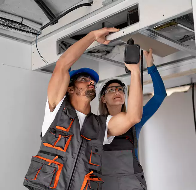 Why Homeowners & Businesses Trust Us in Boynton Beach, FL