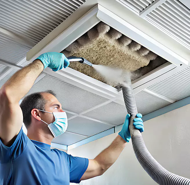 Why Homeowners Businesses Trust Us in Boynton Beach, FL